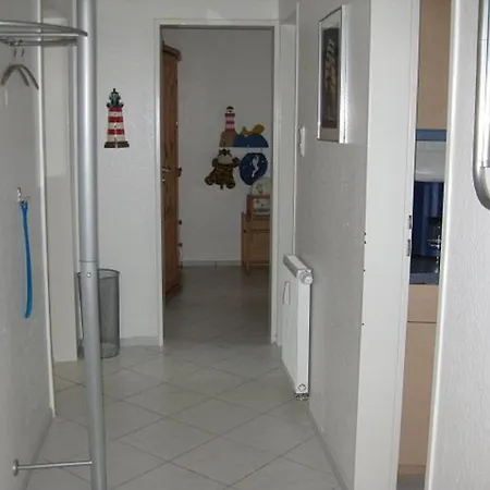 Apartment Dallacker 01 Cuxhaven