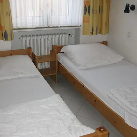 Apartment Dallacker 01