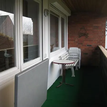 Dallacker 01 Apartment