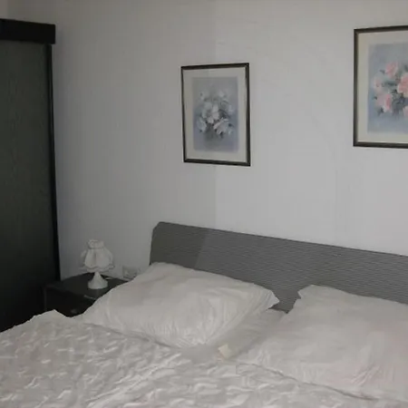 公寓 Dallacker 01 *