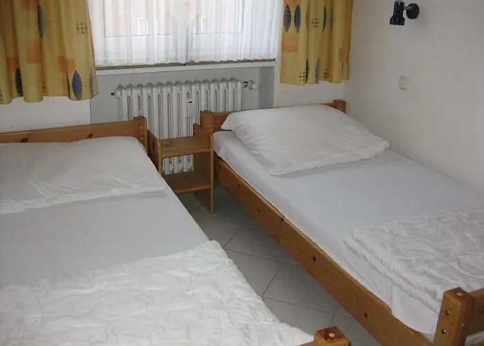 Dallacker 01 Appartamento