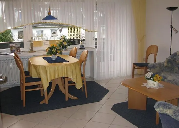 Appartamento Dallacker 01