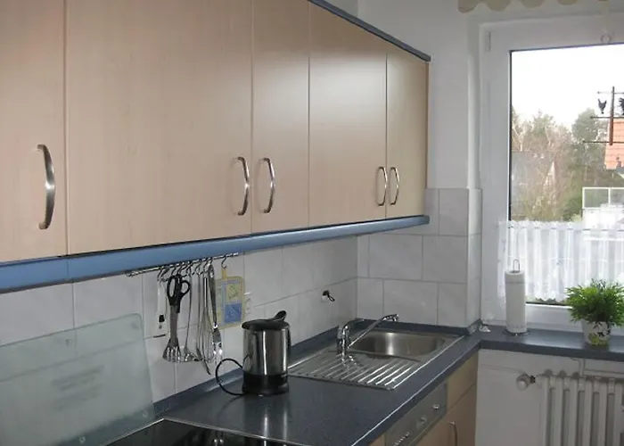 Dallacker 01 Appartamento *